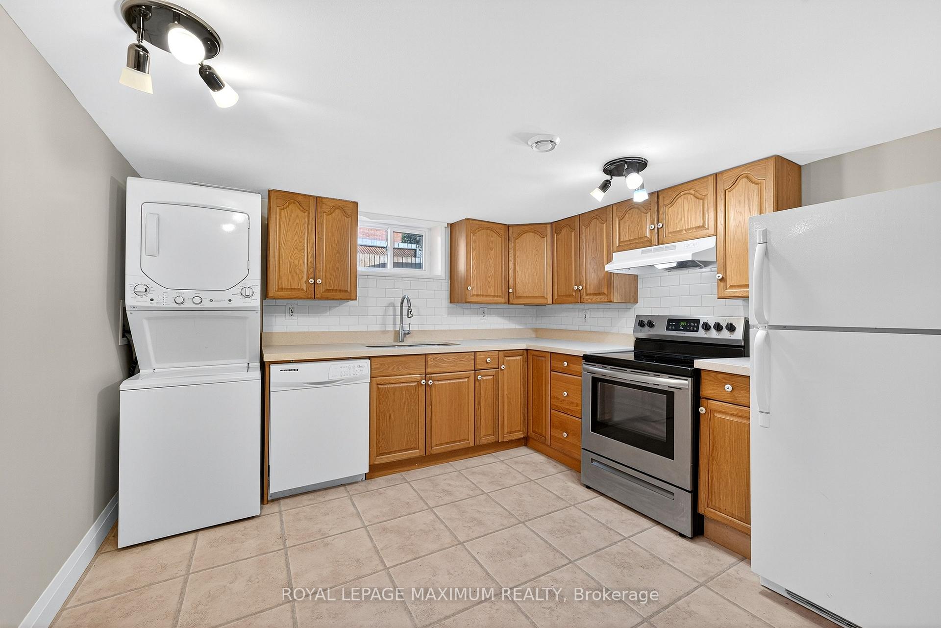 Photo 7 of Unit Basement, 362 Rosedale Drive, Whitby, Downtown Whitby — HOMEH
