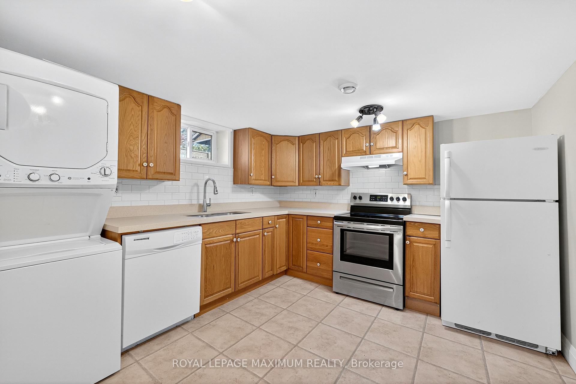 Photo 8 of Unit Basement, 362 Rosedale Drive, Whitby, Downtown Whitby — HOMEH