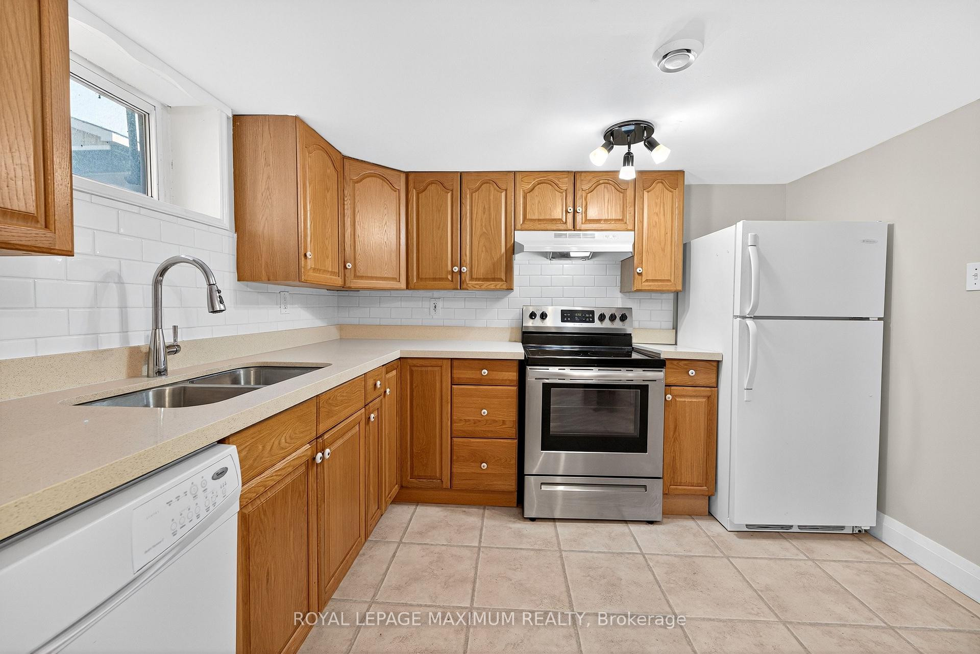 Photo 9 of Unit Basement, 362 Rosedale Drive, Whitby, Downtown Whitby — HOMEH