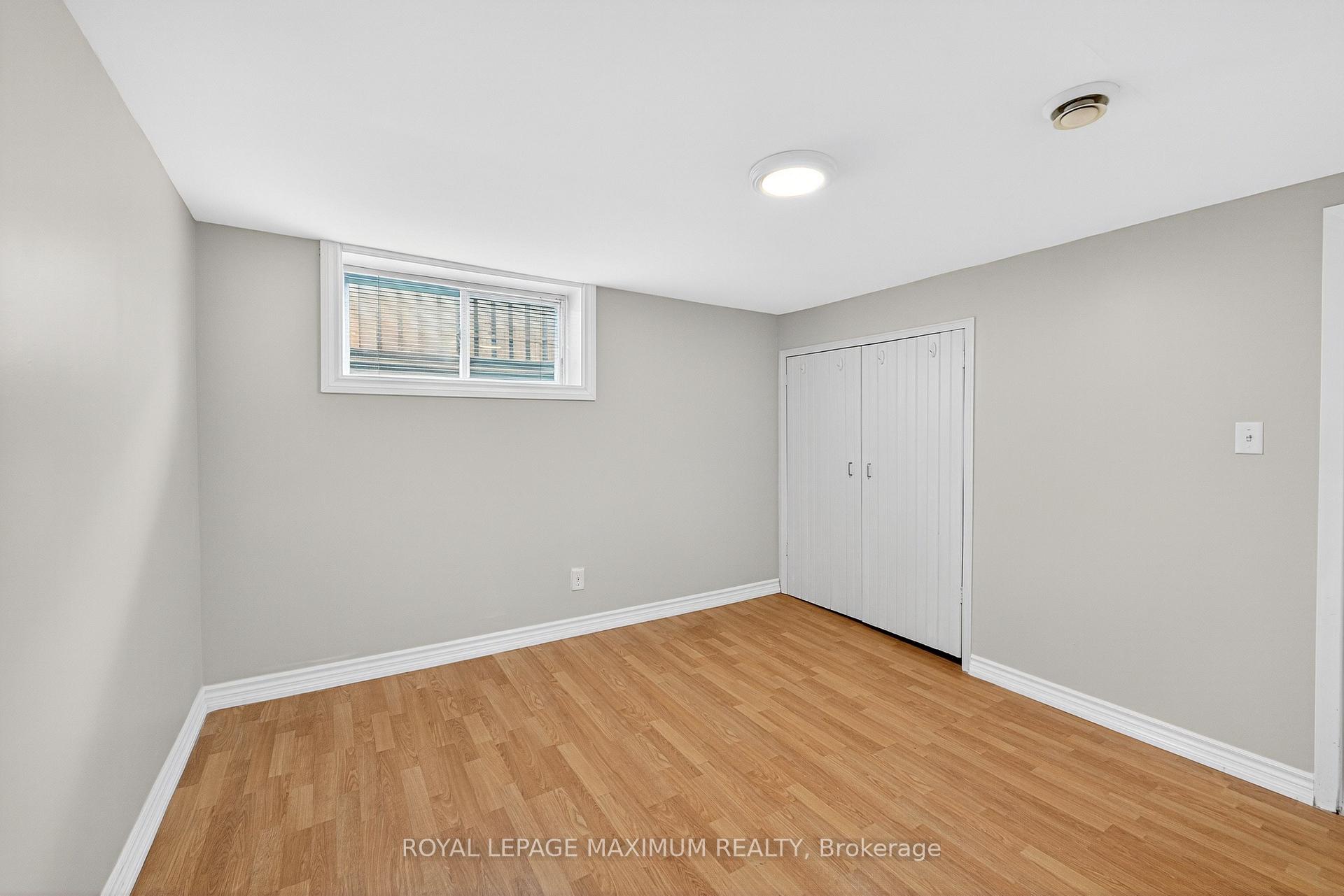 Photo 11 of Unit Basement, 362 Rosedale Drive, Whitby, Downtown Whitby — HOMEH