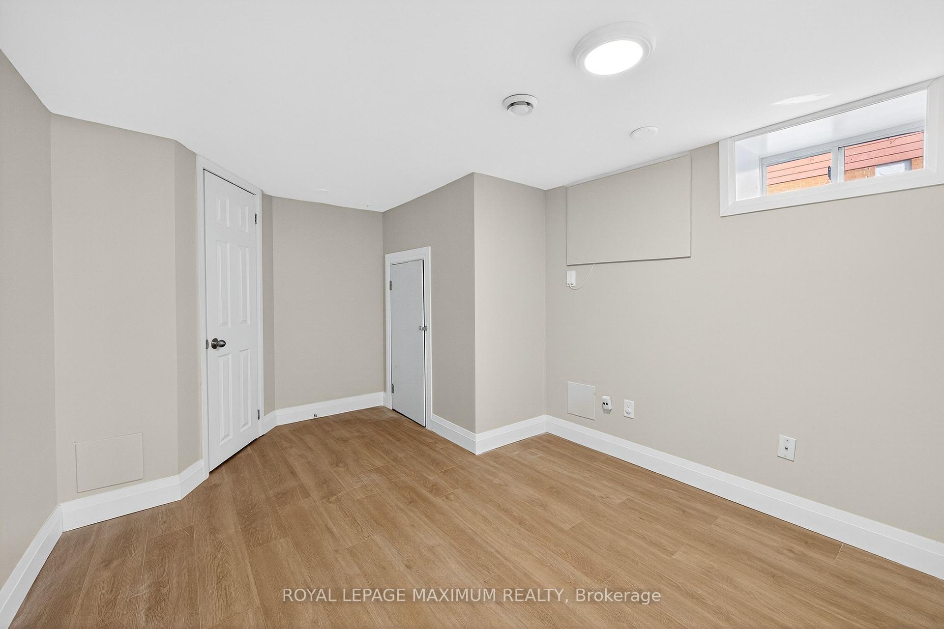 Photo 12 of Unit Basement, 362 Rosedale Drive, Whitby, Downtown Whitby — HOMEH
