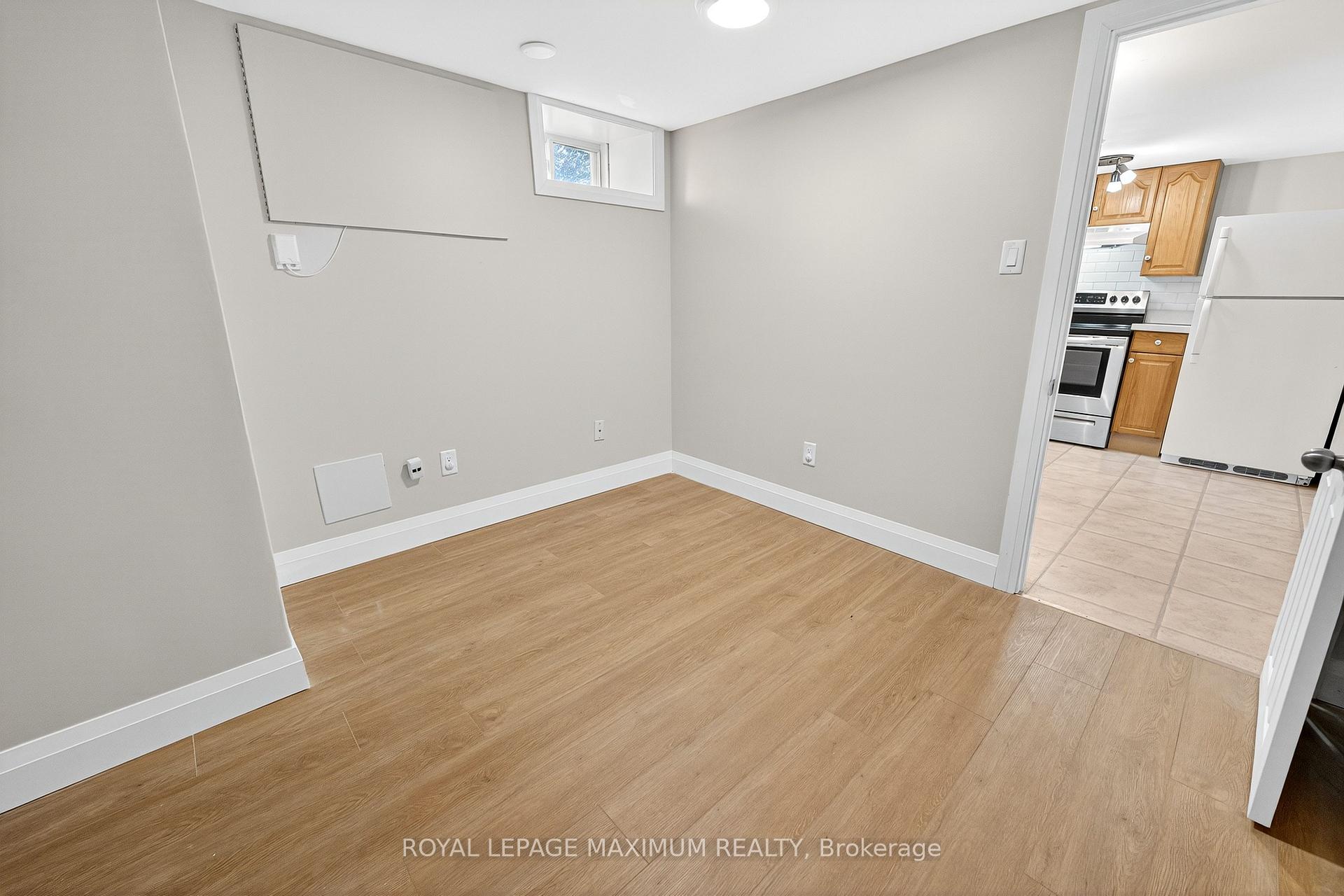 Photo 13 of Unit Basement, 362 Rosedale Drive, Whitby, Downtown Whitby — HOMEH