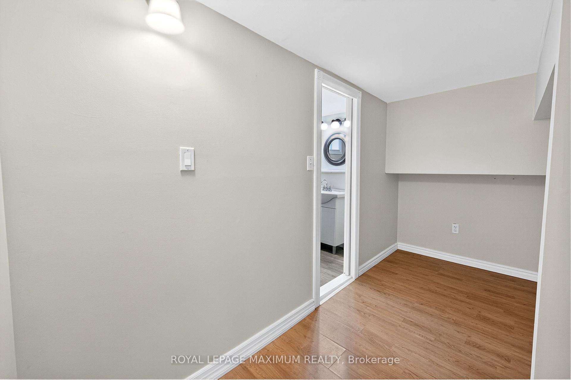 Photo 15 of Unit Basement, 362 Rosedale Drive, Whitby, Downtown Whitby — HOMEH
