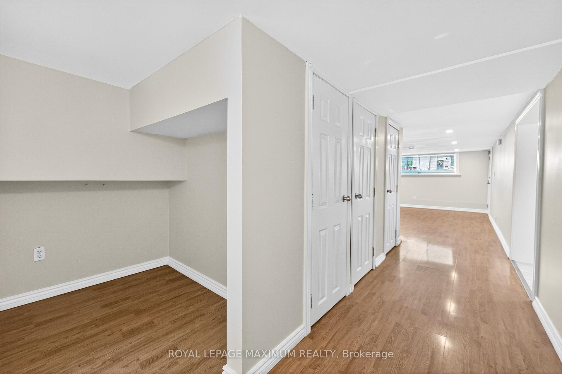 Photo 16 of Unit Basement, 362 Rosedale Drive, Whitby, Downtown Whitby — HOMEH