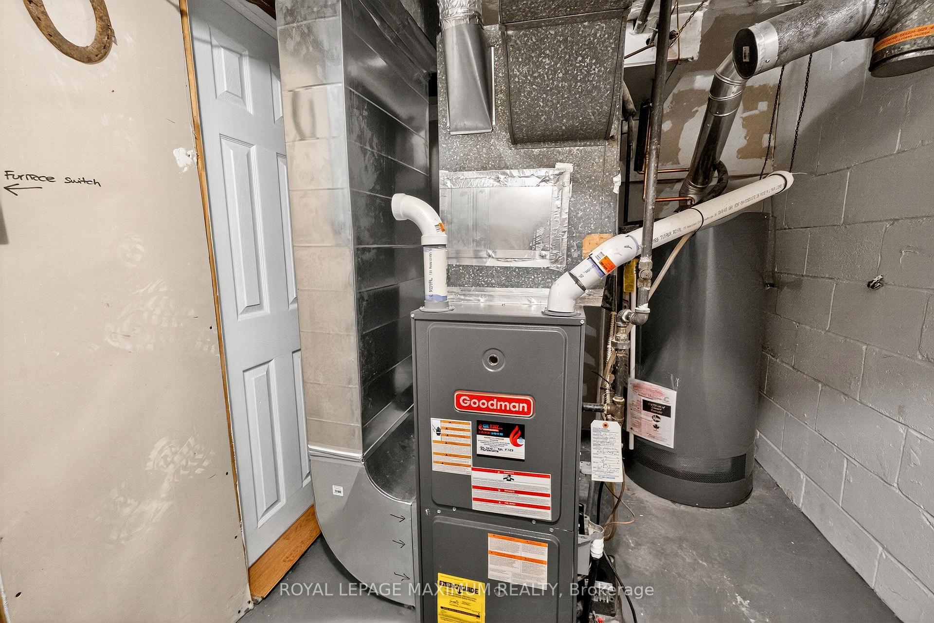 Photo 18 of Unit Basement, 362 Rosedale Drive, Whitby, Downtown Whitby — HOMEH