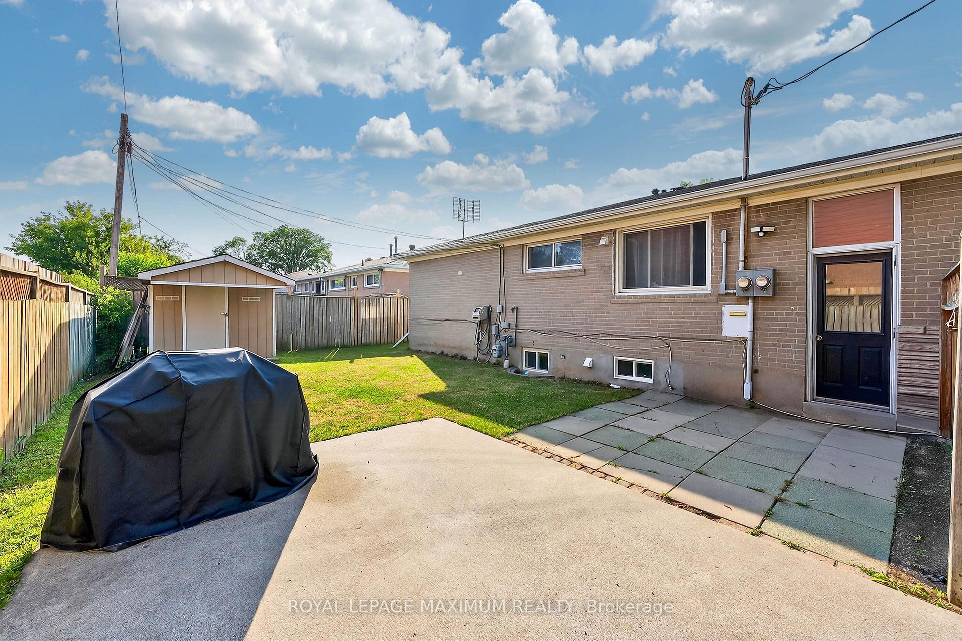 Photo 19 of Unit Basement, 362 Rosedale Drive, Whitby, Downtown Whitby — HOMEH