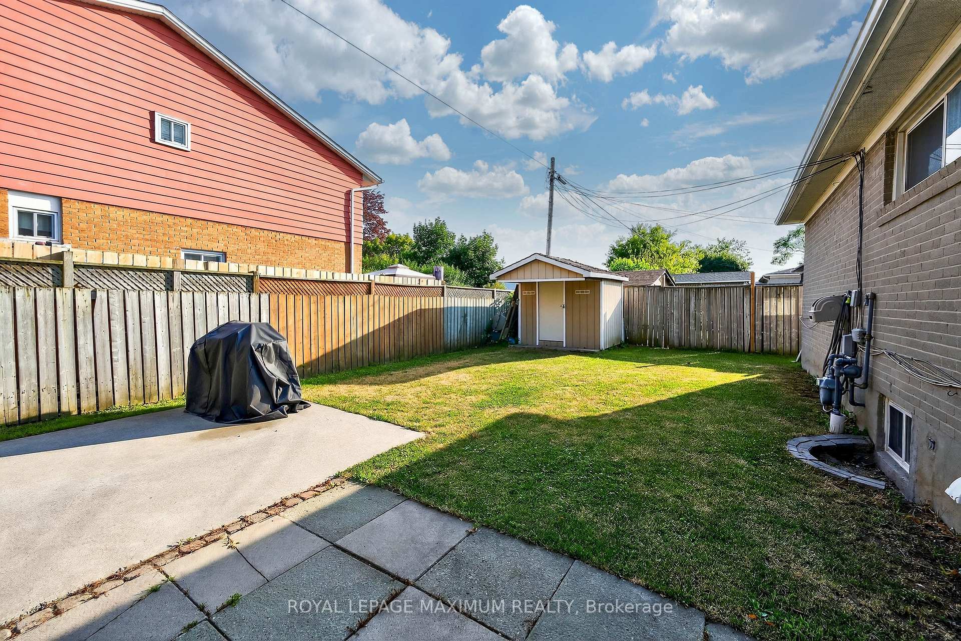 Photo 20 of Unit Basement, 362 Rosedale Drive, Whitby, Downtown Whitby — HOMEH