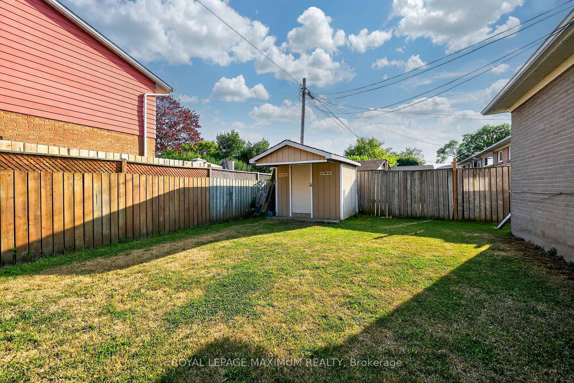 Photo 21 of Unit Basement, 362 Rosedale Drive, Whitby, Downtown Whitby — HOMEH