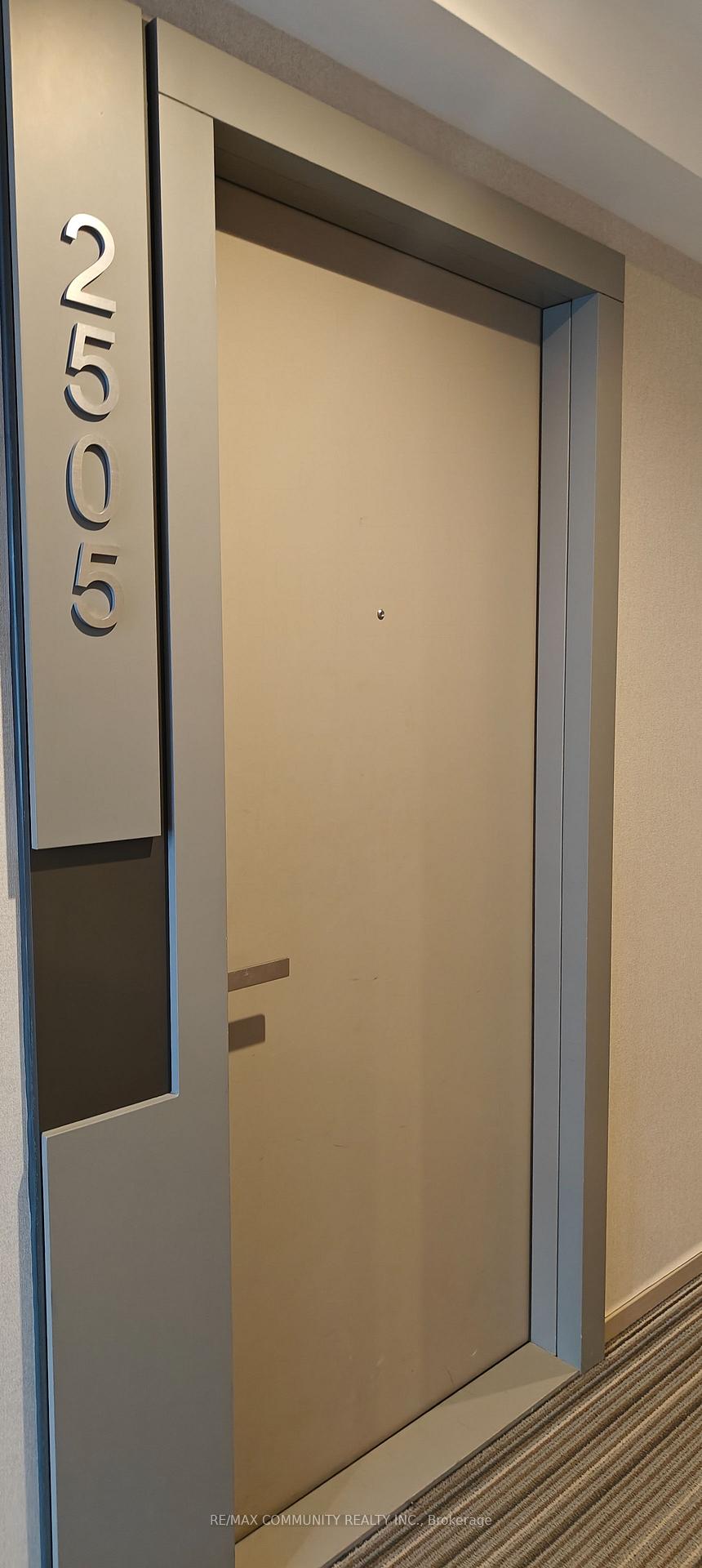 Photo 2 of Unit 2505, 159 Dundas Street E, Toronto, Church-Yonge Corridor — HOMEH