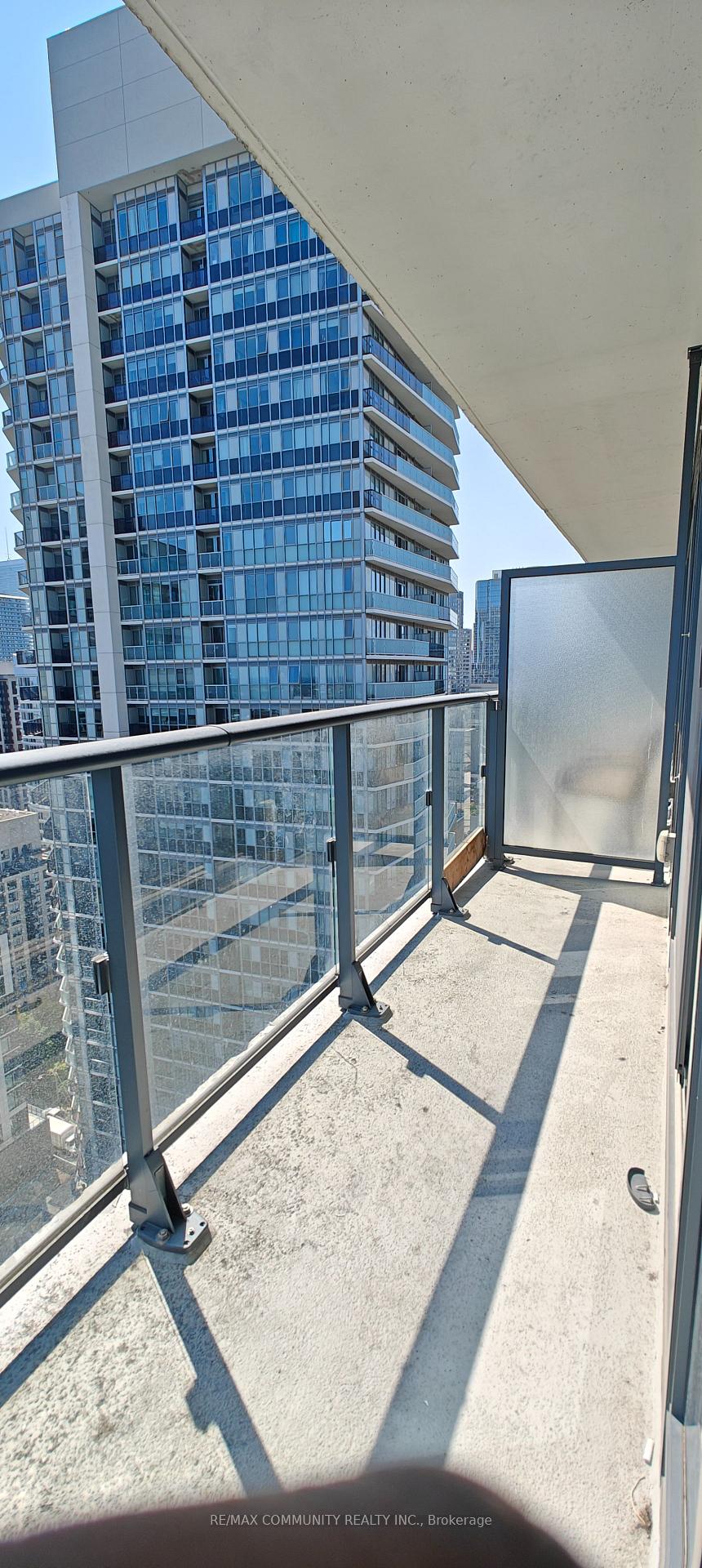 Photo 6 of Unit 2505, 159 Dundas Street E, Toronto, Church-Yonge Corridor — HOMEH