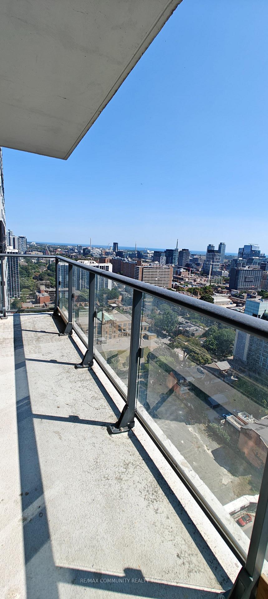 Photo 7 of Unit 2505, 159 Dundas Street E, Toronto, Church-Yonge Corridor — HOMEH