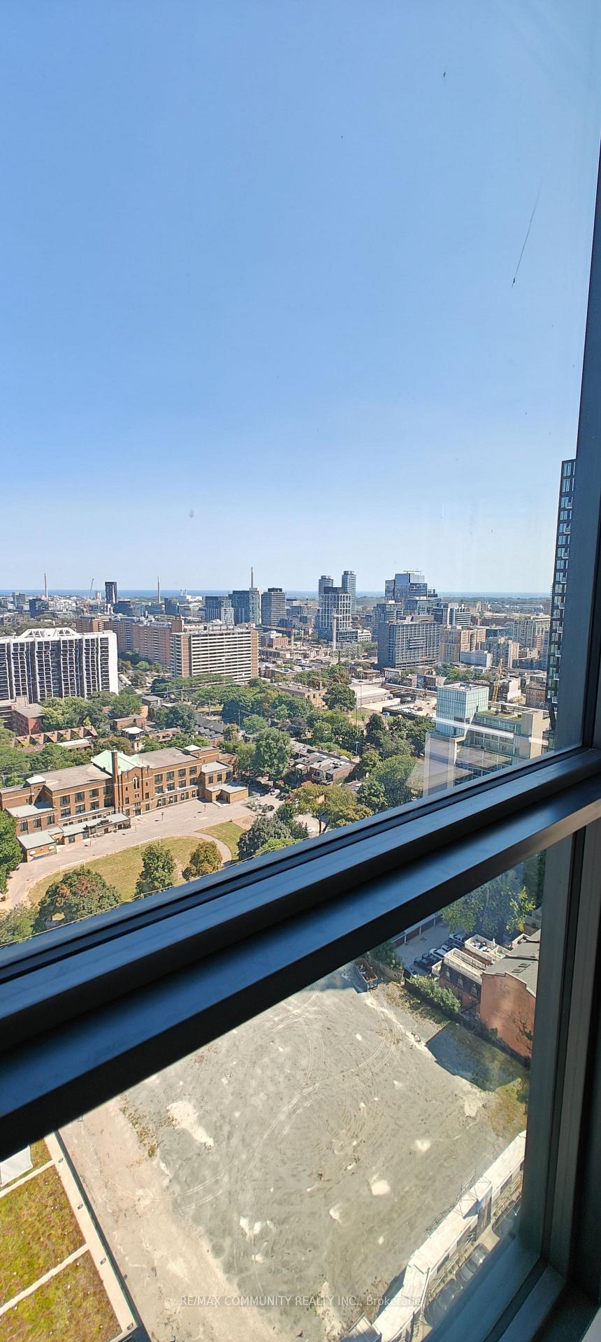 Photo 8 of Unit 2505, 159 Dundas Street E, Toronto, Church-Yonge Corridor — HOMEH