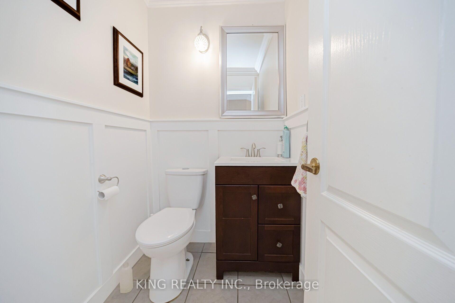 Photo 17 of 52 Leeward Drive, Brampton, Westgate — HOMEH