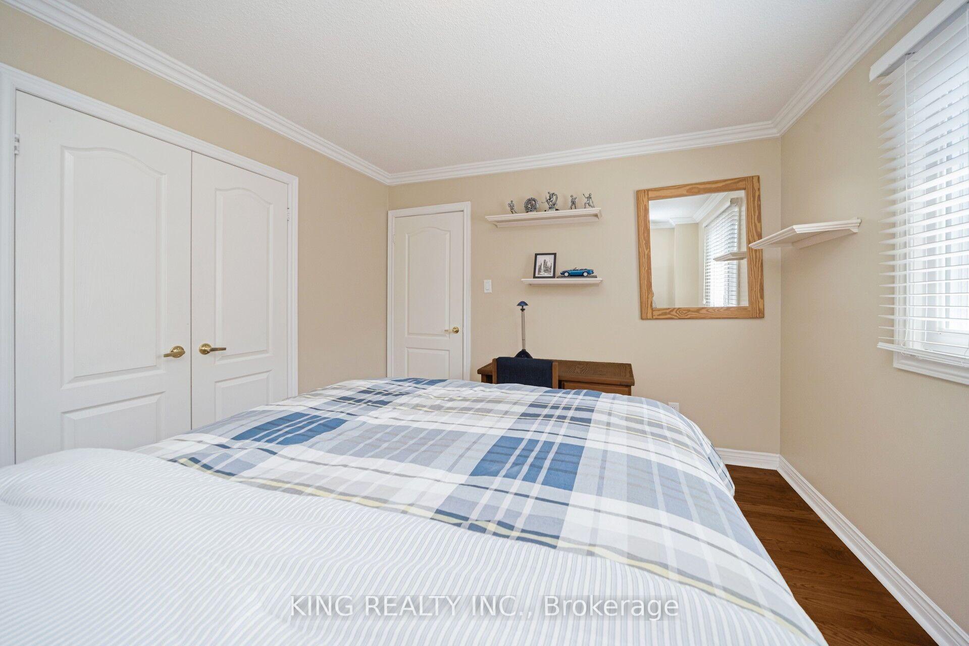 Photo 25 of 52 Leeward Drive, Brampton, Westgate — HOMEH