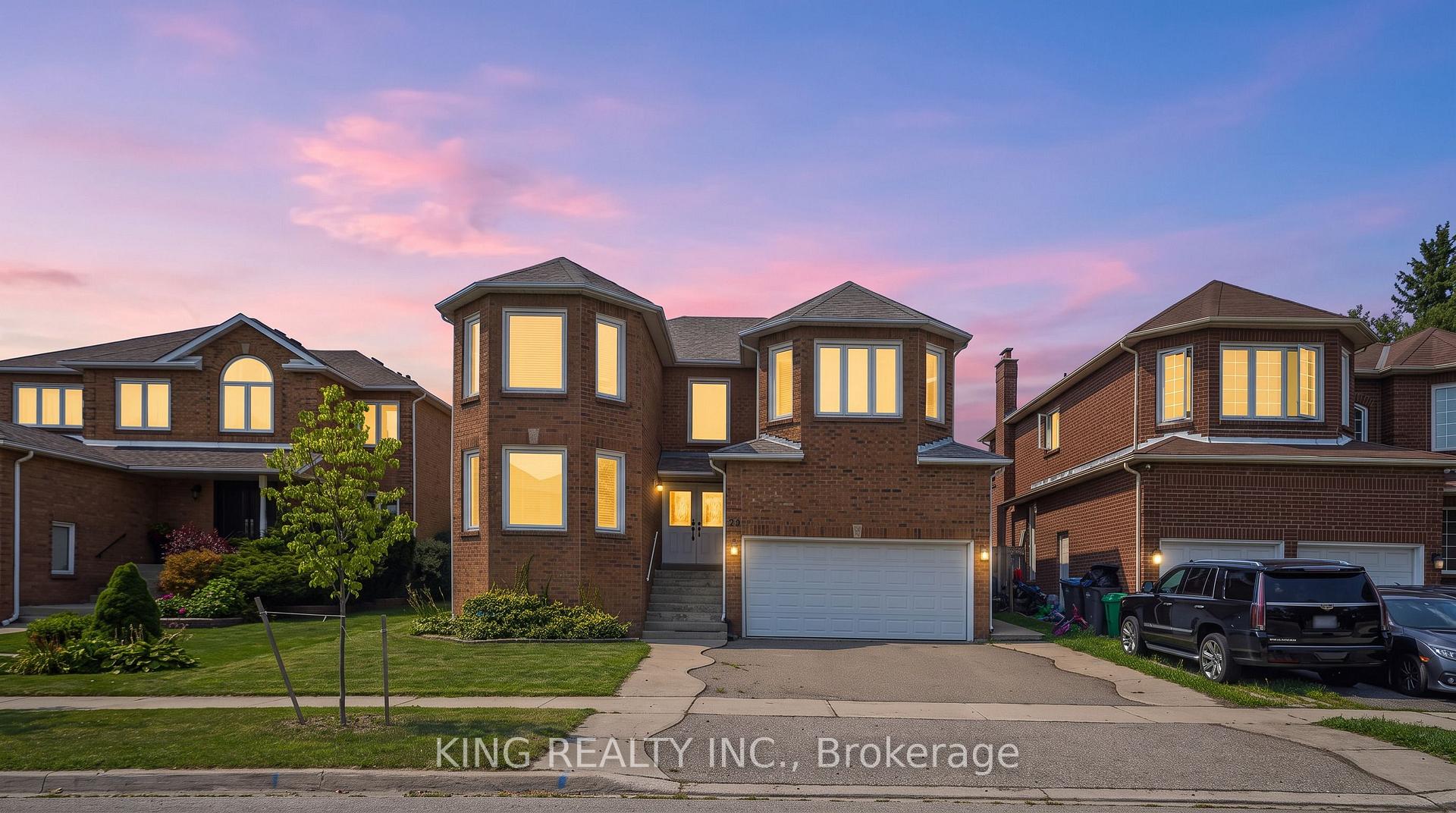 Photo 50 of 52 Leeward Drive, Brampton, Westgate — HOMEH