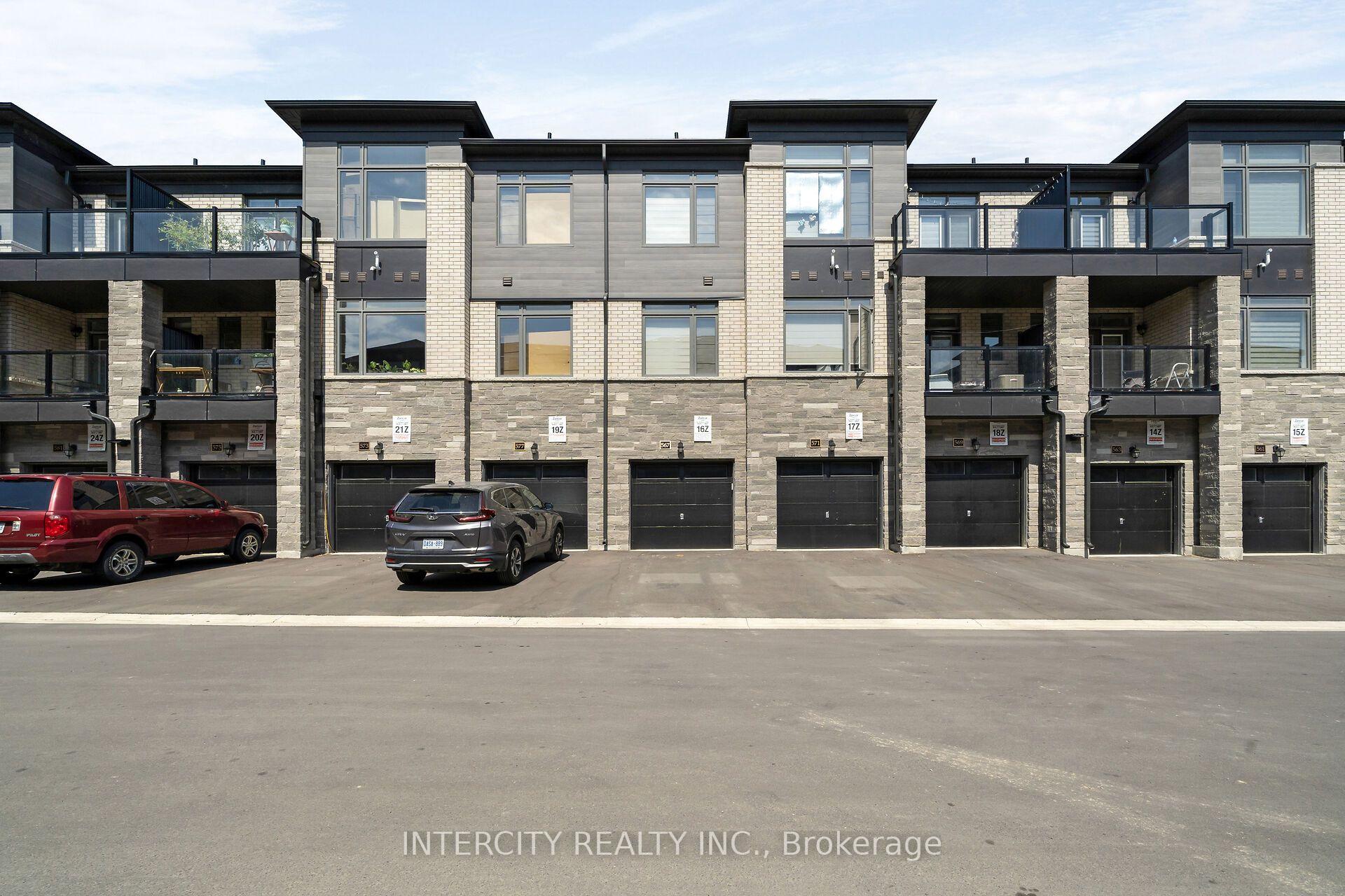 Photo 20 of Unit 16z, 567 Tim Manley Avenue, Caledon, Rural Caledon — HOMEH