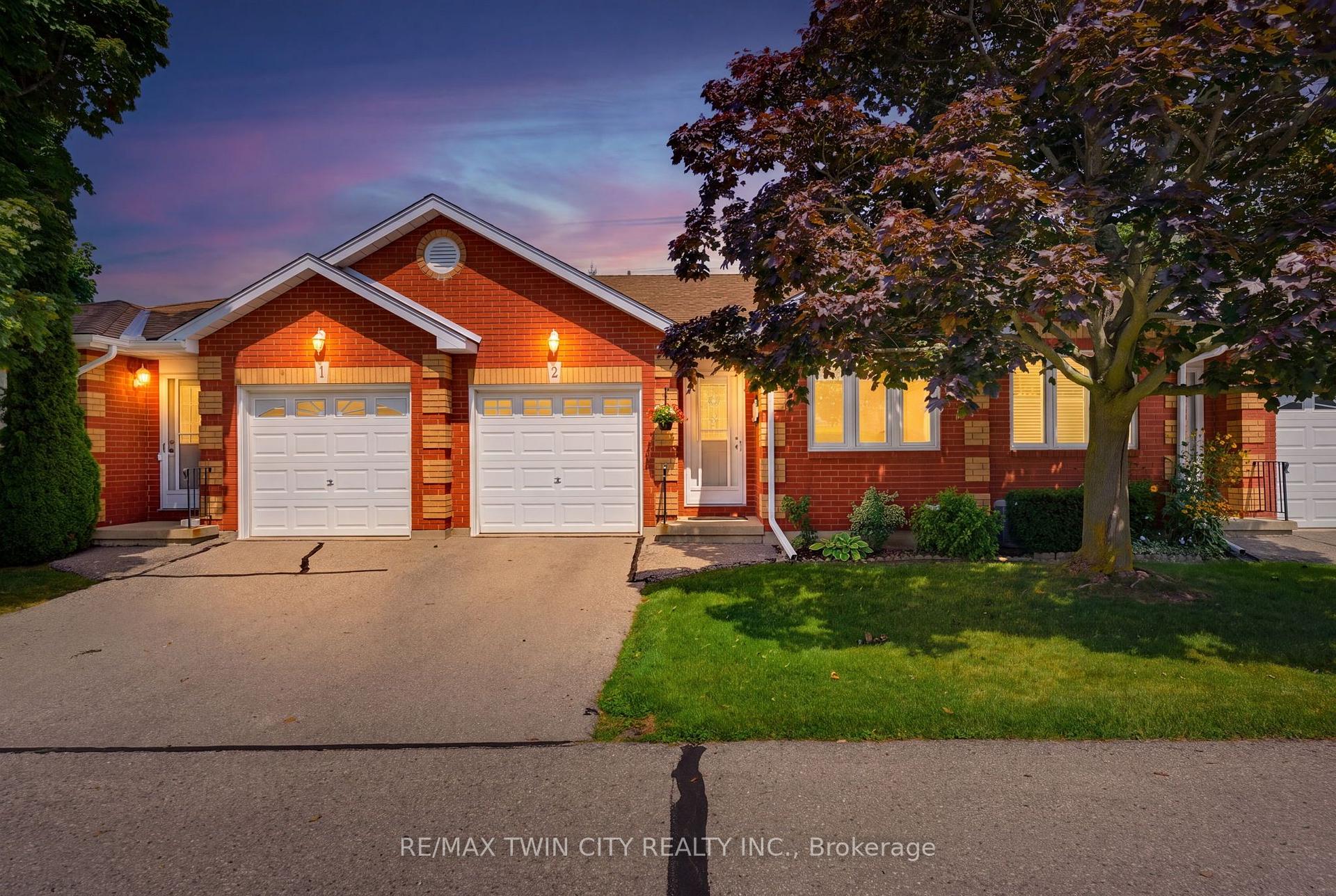 Photo of Unit 2, 1 Buchanan Crescent