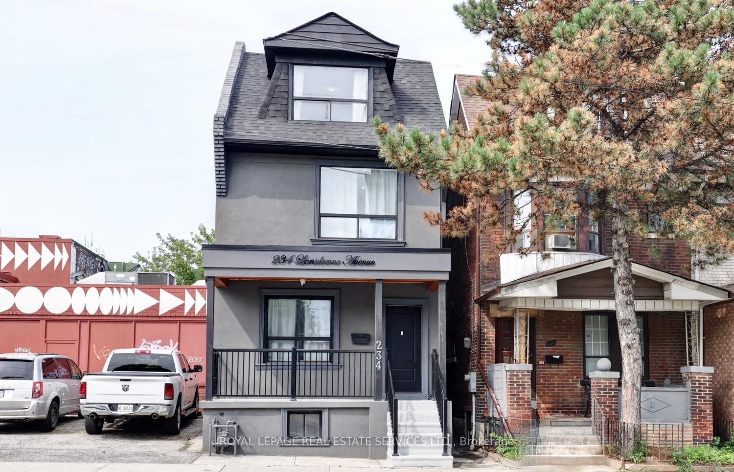 Photo of 234 Lansdowne Avenue
