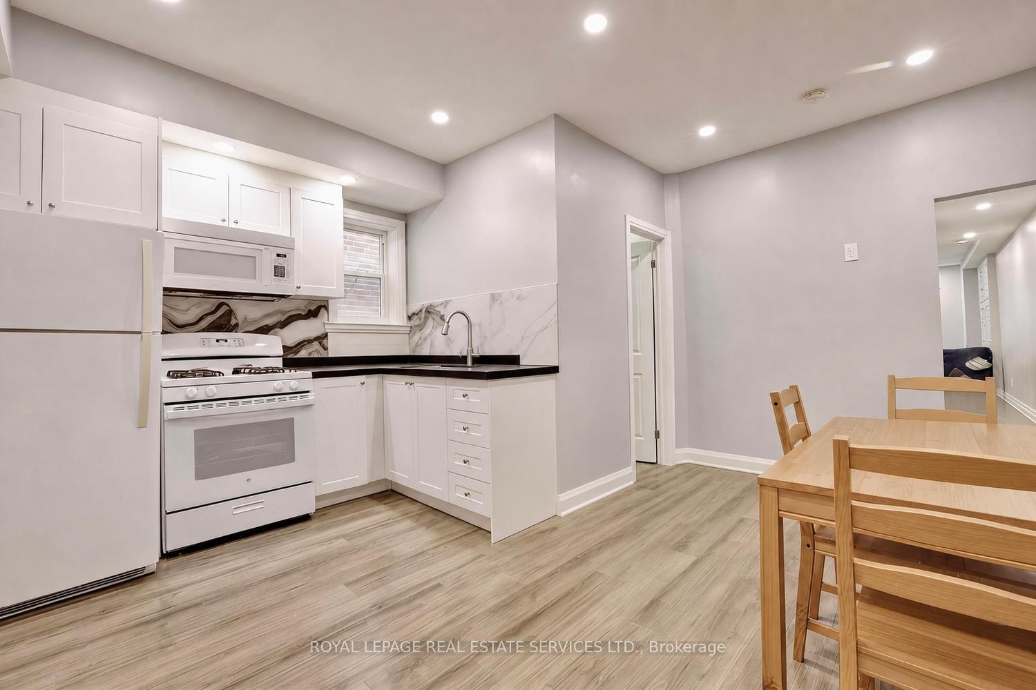 Photo 6 of 234 Lansdowne Avenue, Toronto, Dufferin Grove — HOMEH