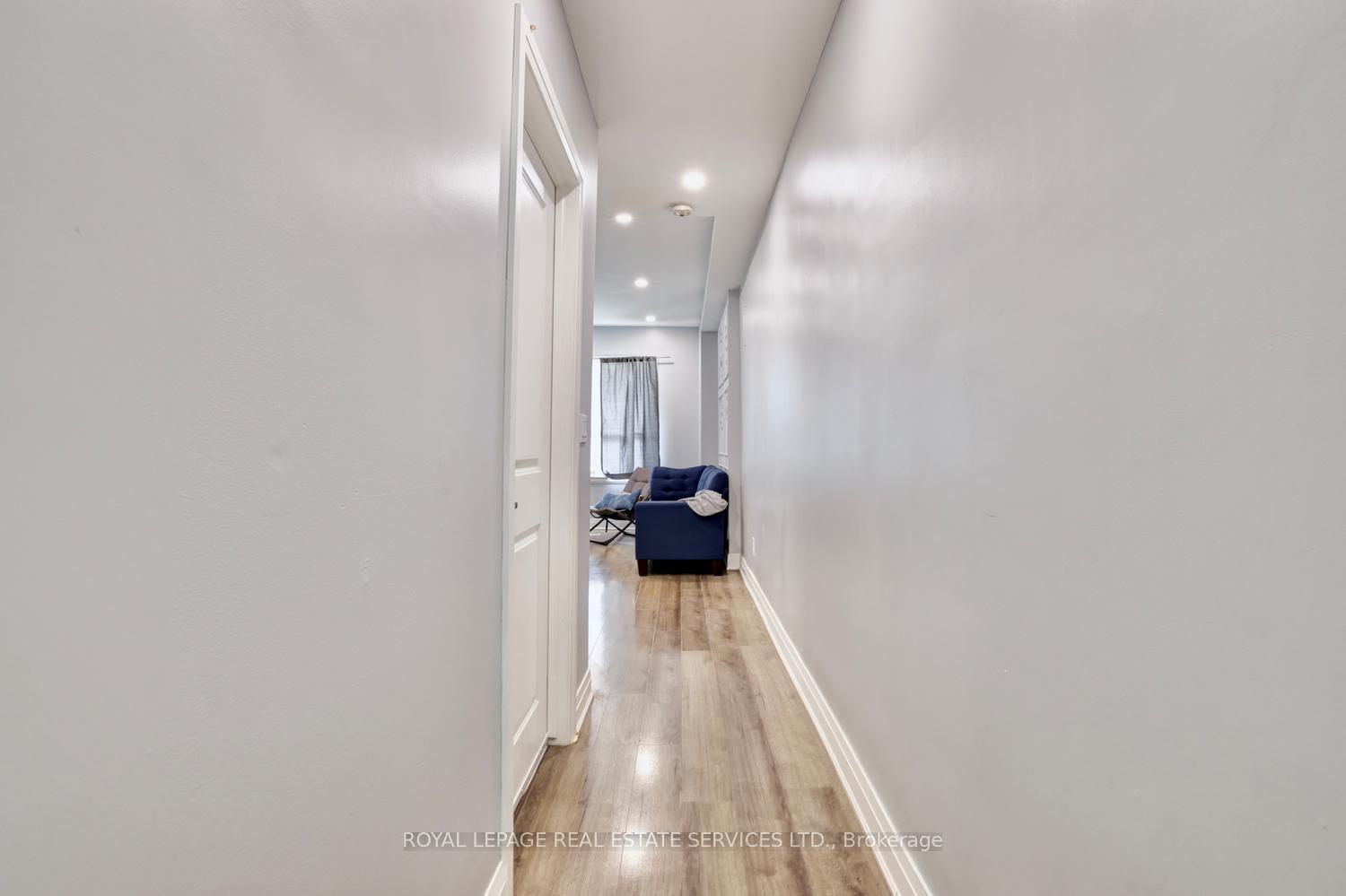 Photo 9 of 234 Lansdowne Avenue, Toronto, Dufferin Grove — HOMEH