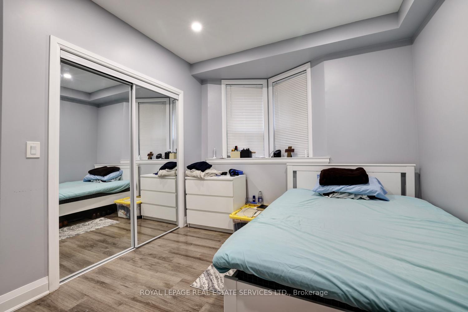 Photo 10 of 234 Lansdowne Avenue, Toronto, Dufferin Grove — HOMEH