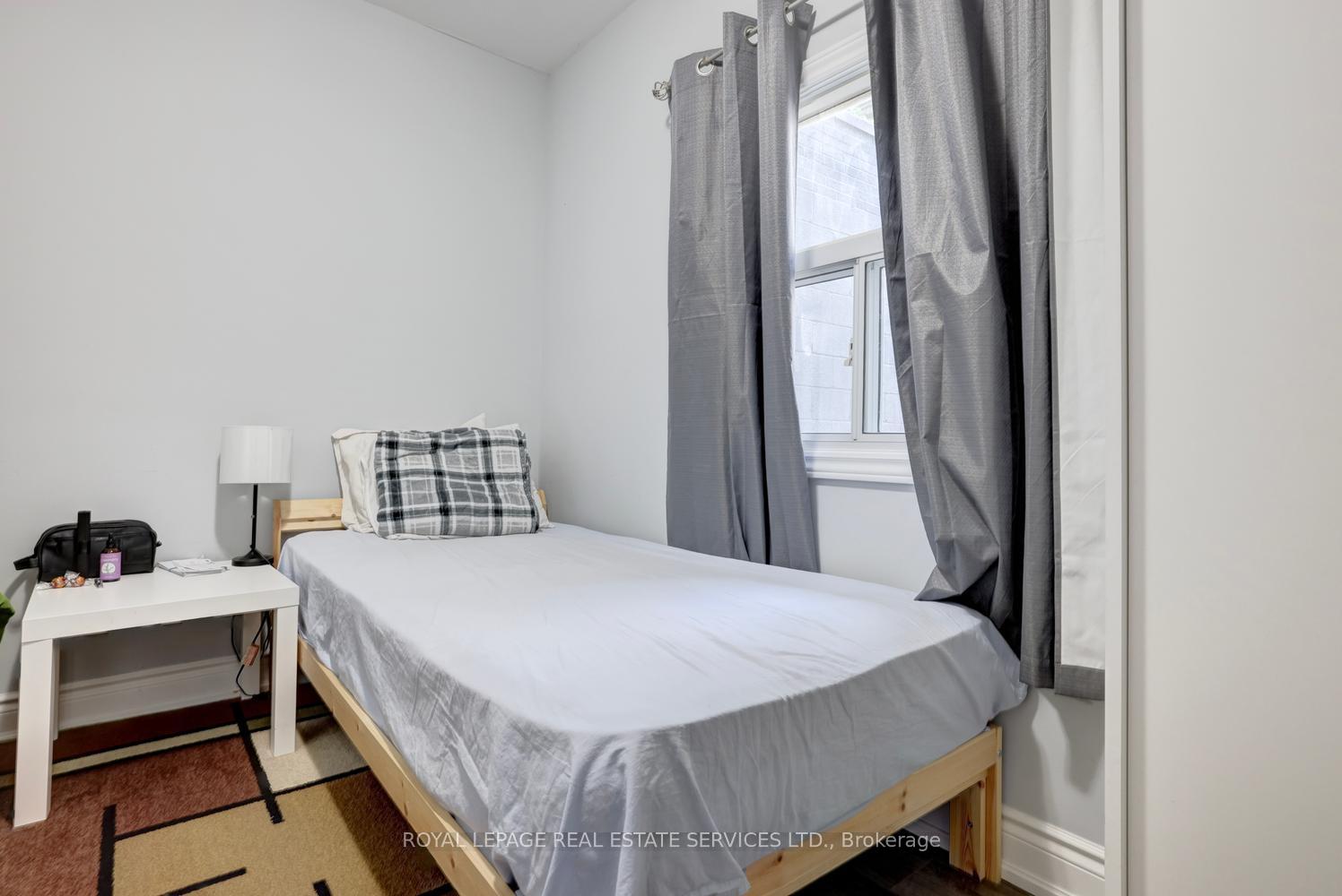 Photo 12 of 234 Lansdowne Avenue, Toronto, Dufferin Grove — HOMEH