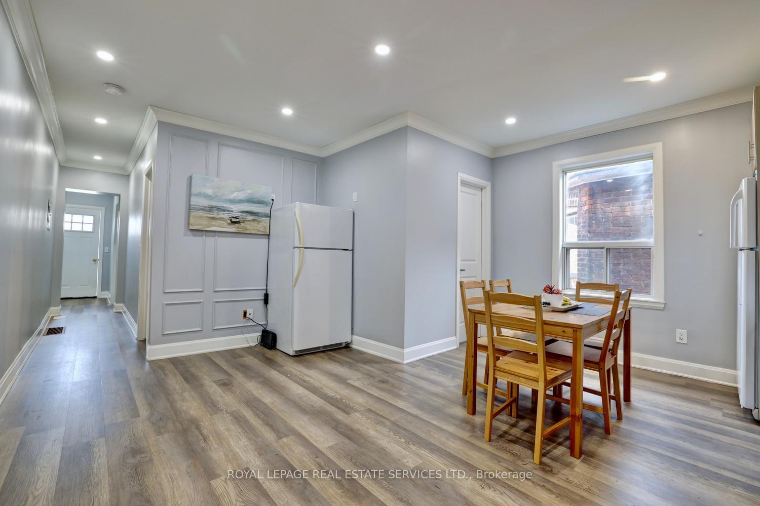 Photo 17 of 234 Lansdowne Avenue, Toronto, Dufferin Grove — HOMEH