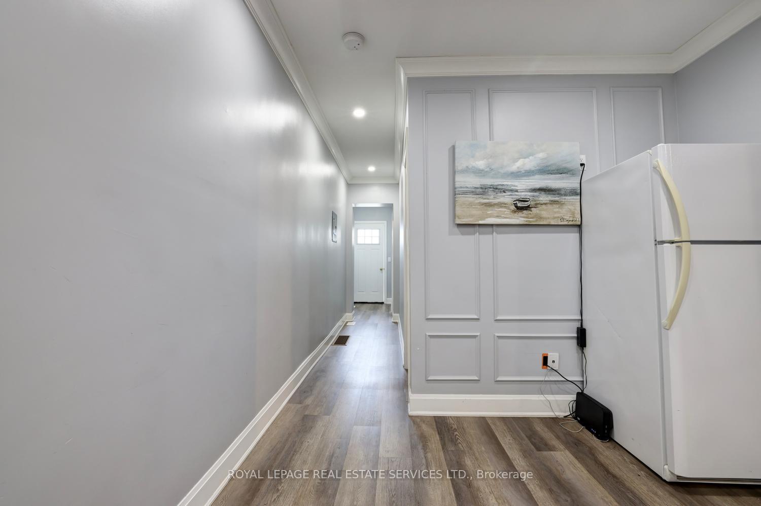 Photo 19 of 234 Lansdowne Avenue, Toronto, Dufferin Grove — HOMEH