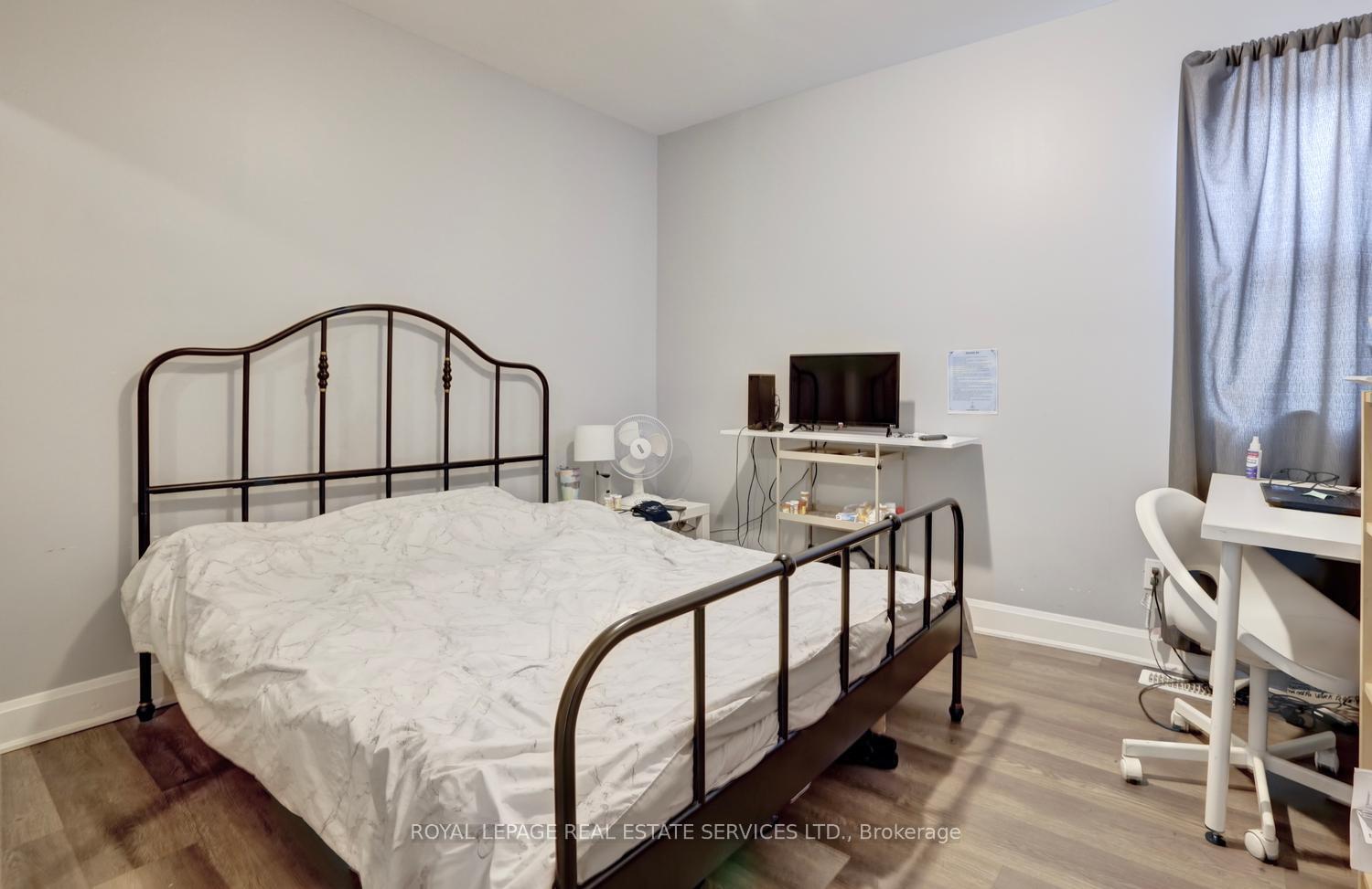 Photo 21 of 234 Lansdowne Avenue, Toronto, Dufferin Grove — HOMEH