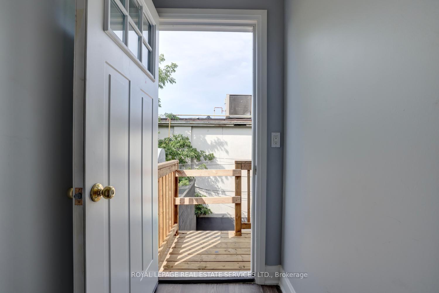 Photo 25 of 234 Lansdowne Avenue, Toronto, Dufferin Grove — HOMEH