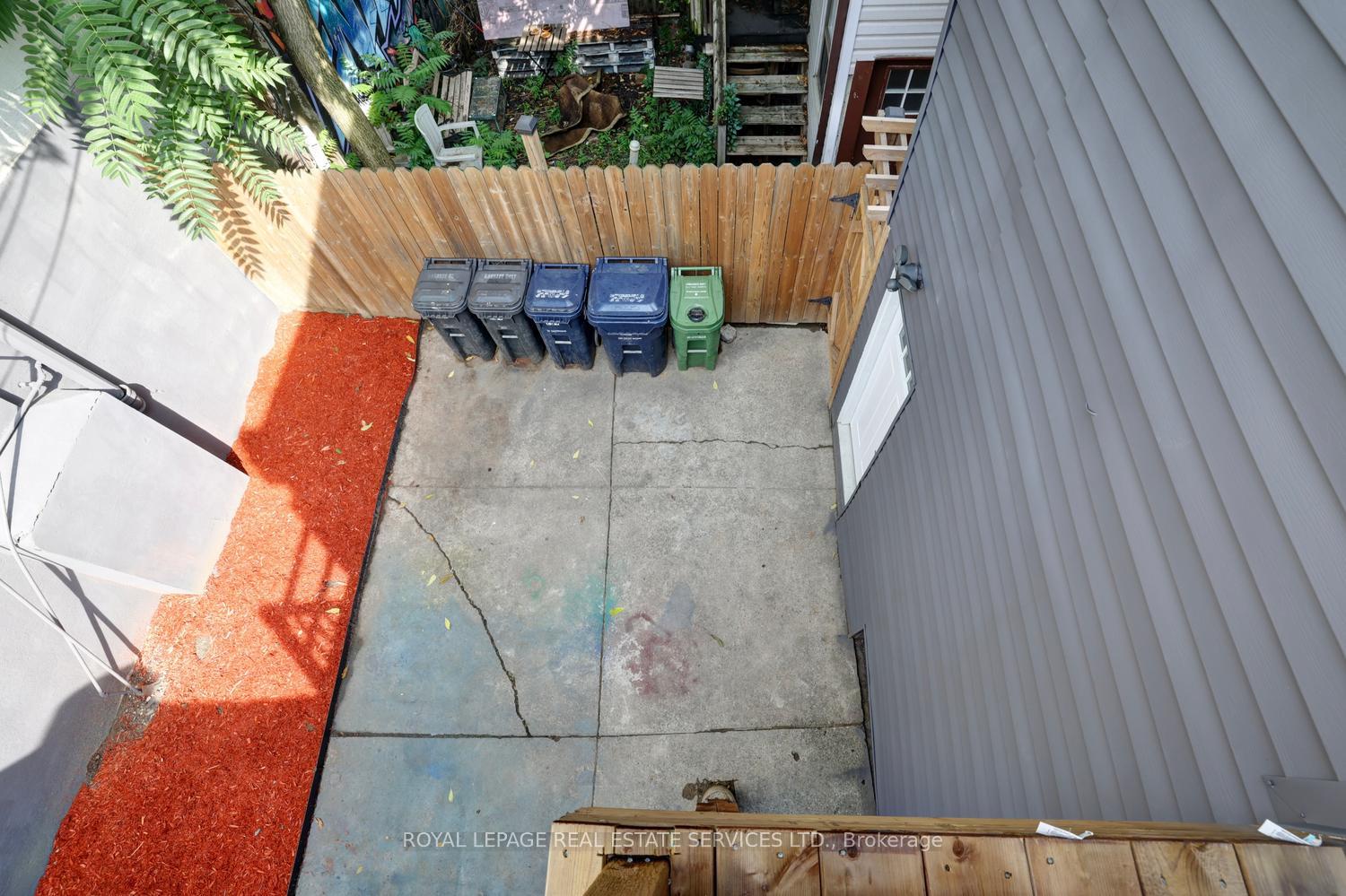 Photo 26 of 234 Lansdowne Avenue, Toronto, Dufferin Grove — HOMEH