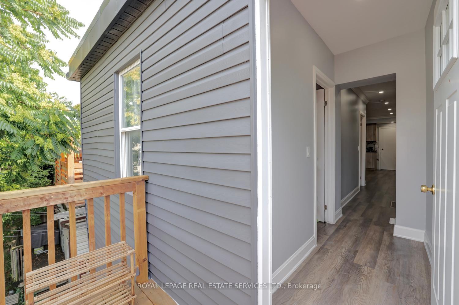 Photo 27 of 234 Lansdowne Avenue, Toronto, Dufferin Grove — HOMEH