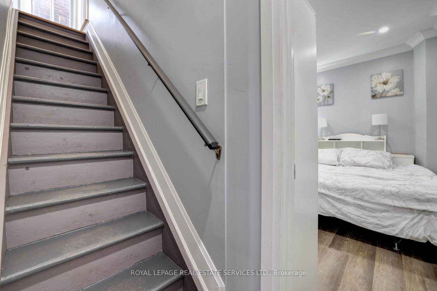 Photo 29 of 234 Lansdowne Avenue, Toronto, Dufferin Grove — HOMEH