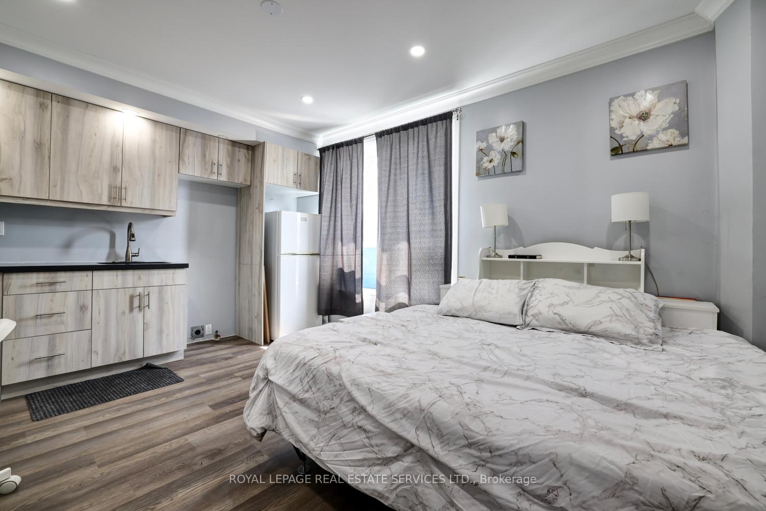 Photo 30 of 234 Lansdowne Avenue, Toronto, Dufferin Grove — HOMEH