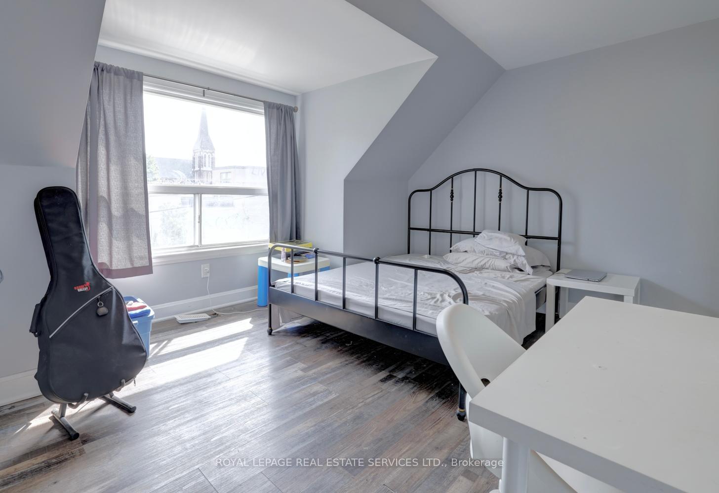 Photo 33 of 234 Lansdowne Avenue, Toronto, Dufferin Grove — HOMEH