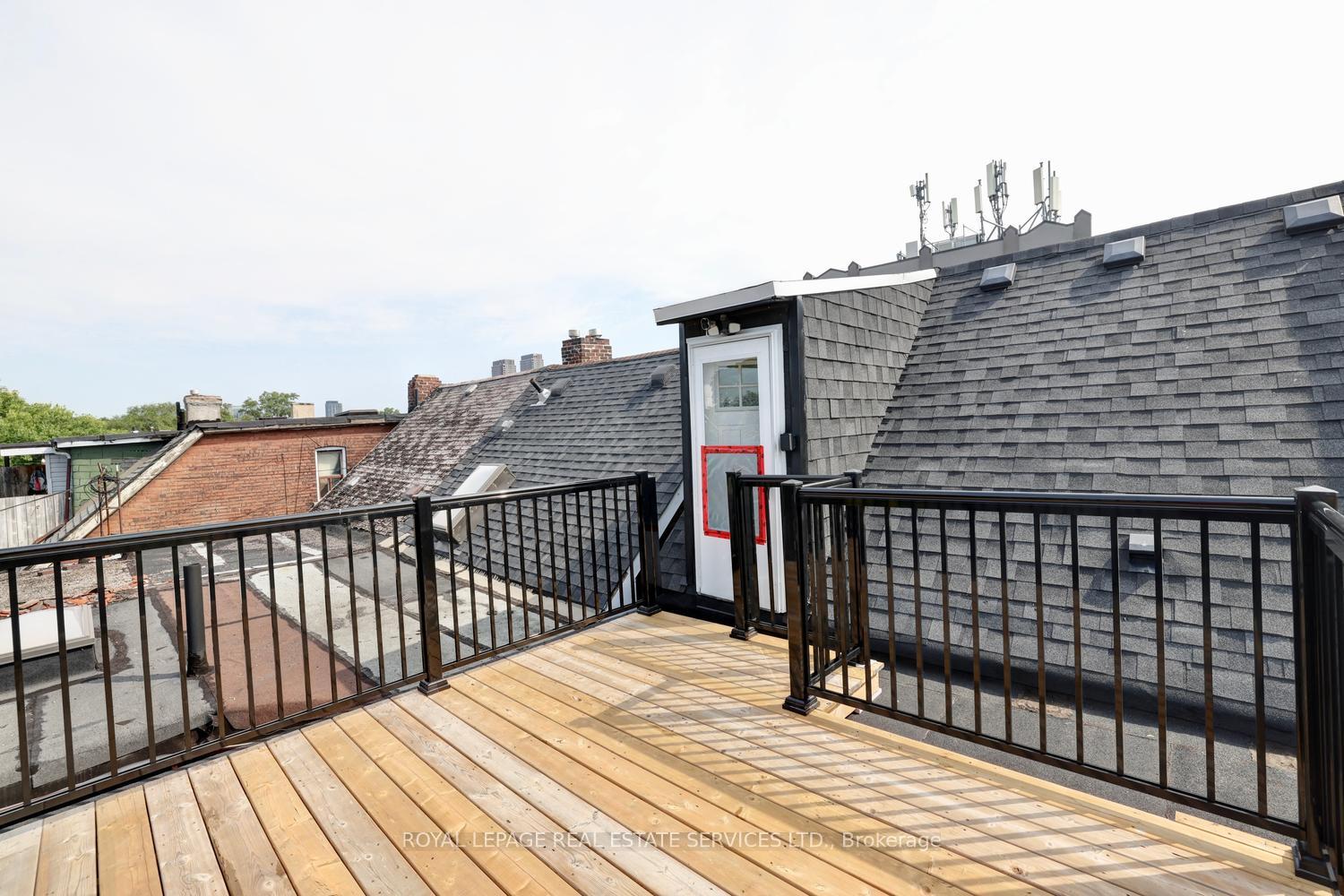 Photo 35 of 234 Lansdowne Avenue, Toronto, Dufferin Grove — HOMEH
