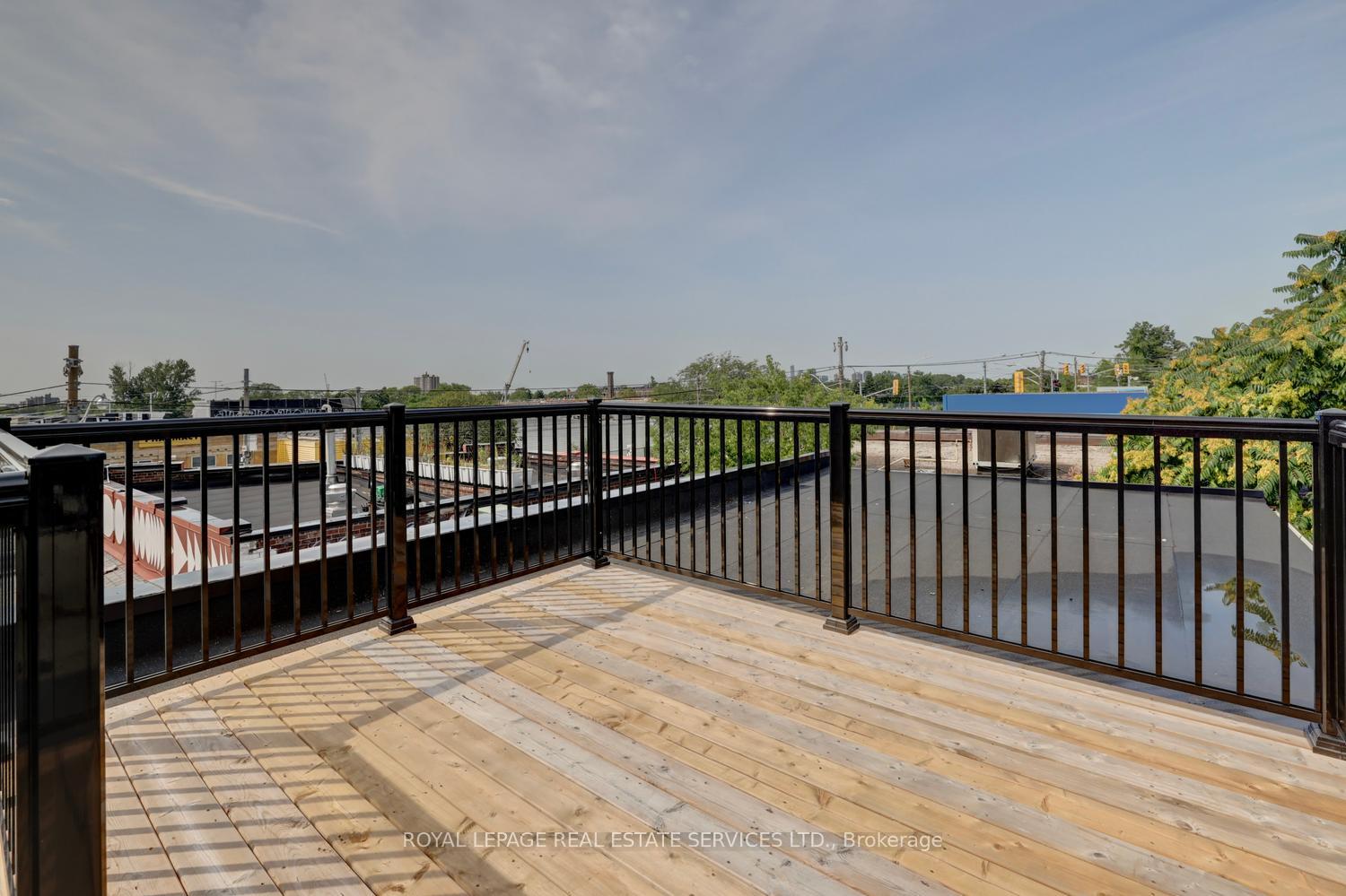 Photo 36 of 234 Lansdowne Avenue, Toronto, Dufferin Grove — HOMEH