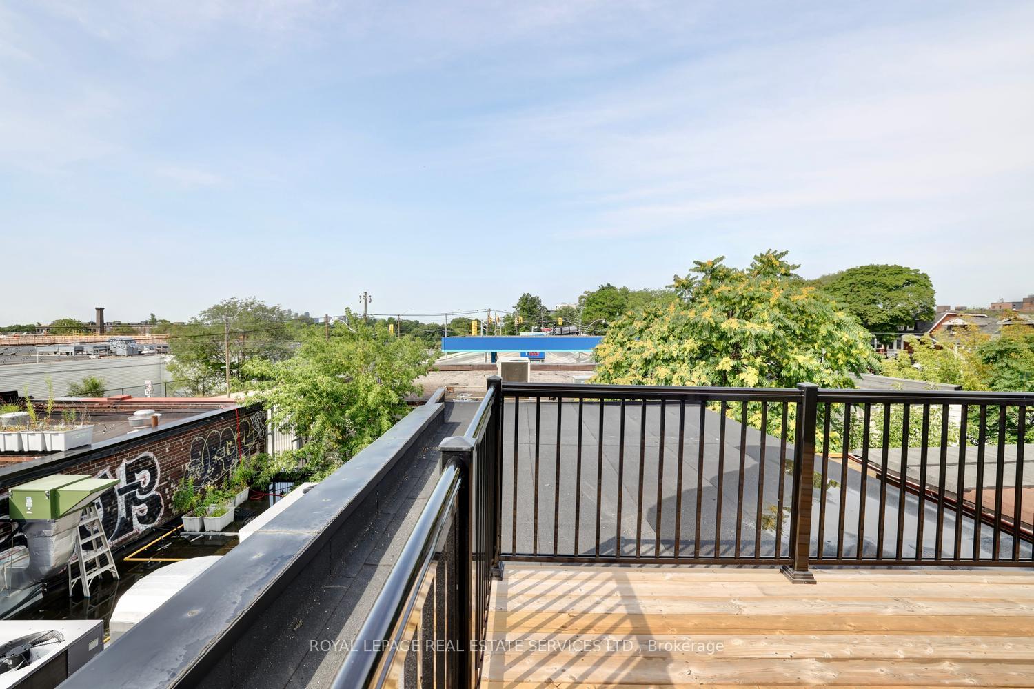 Photo 37 of 234 Lansdowne Avenue, Toronto, Dufferin Grove — HOMEH