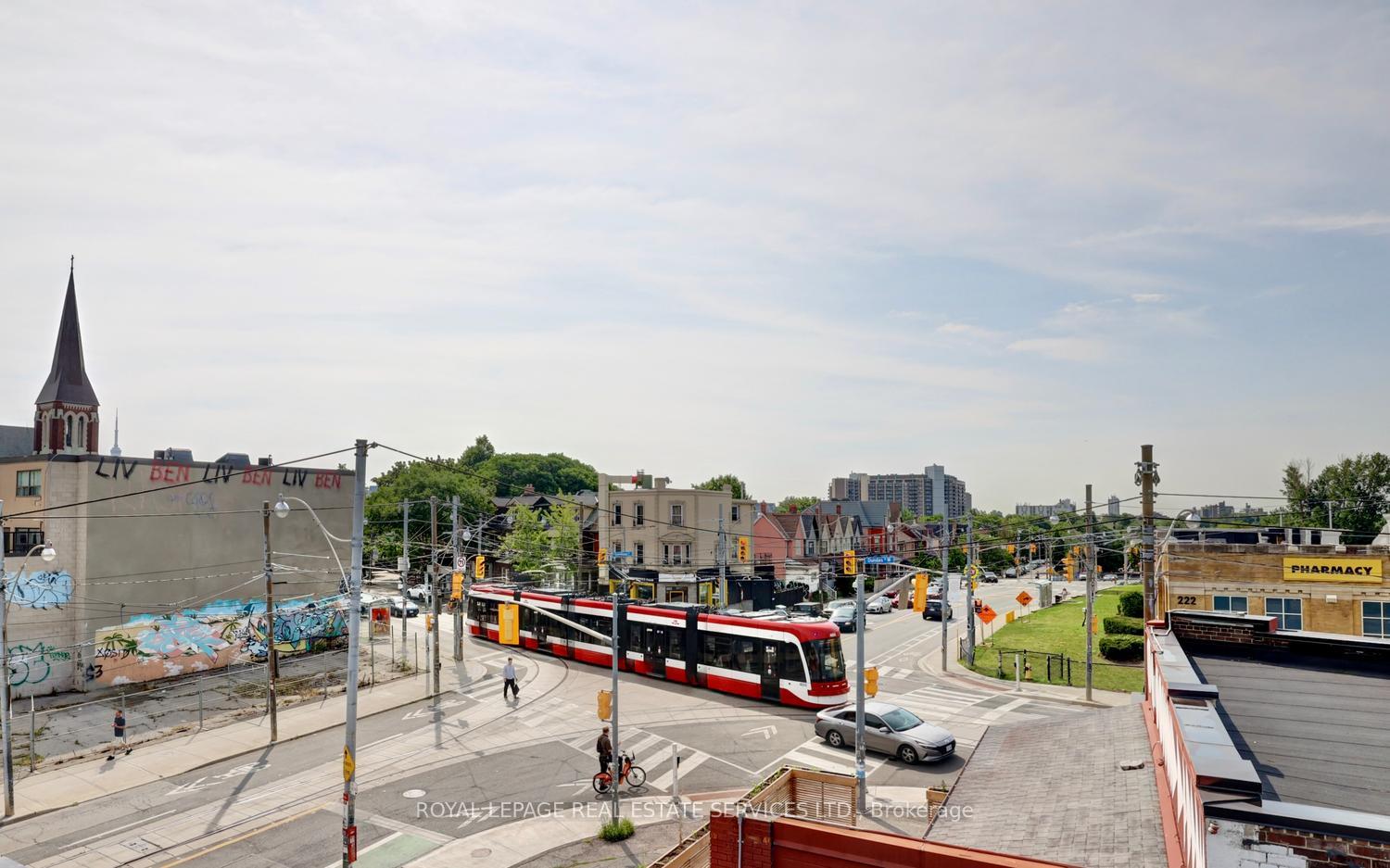 Photo 38 of 234 Lansdowne Avenue, Toronto, Dufferin Grove — HOMEH