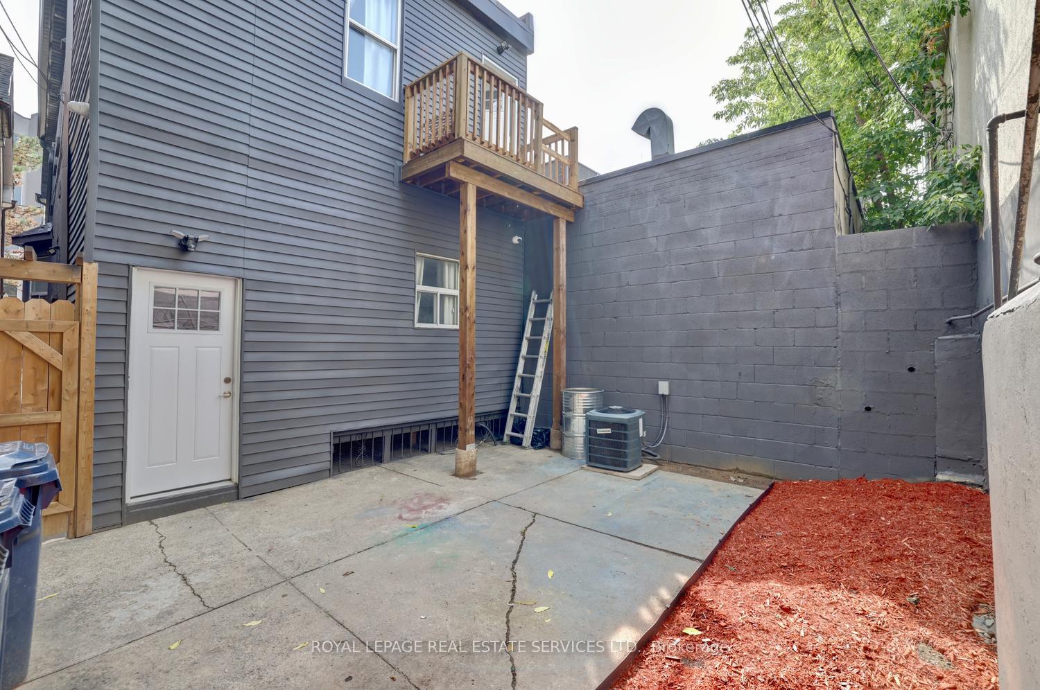 Photo 41 of 234 Lansdowne Avenue, Toronto, Dufferin Grove — HOMEH