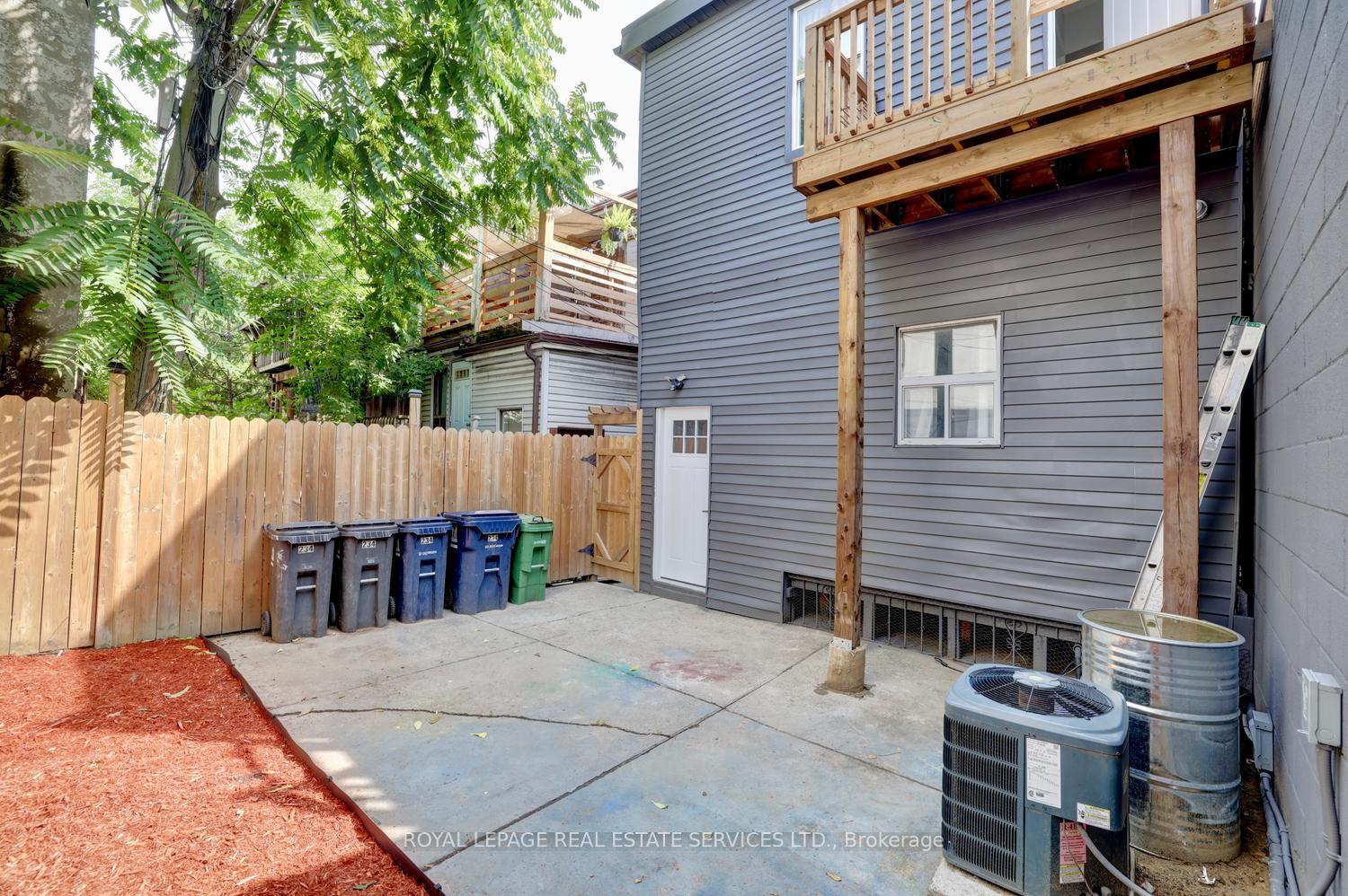 Photo 42 of 234 Lansdowne Avenue, Toronto, Dufferin Grove — HOMEH