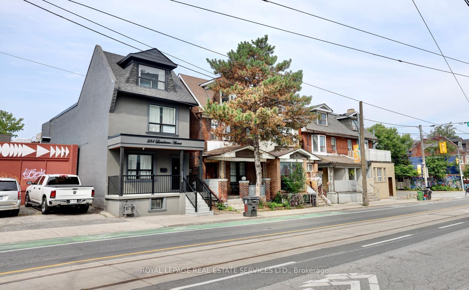 Photo 47 of 234 Lansdowne Avenue, Toronto, Dufferin Grove — HOMEH