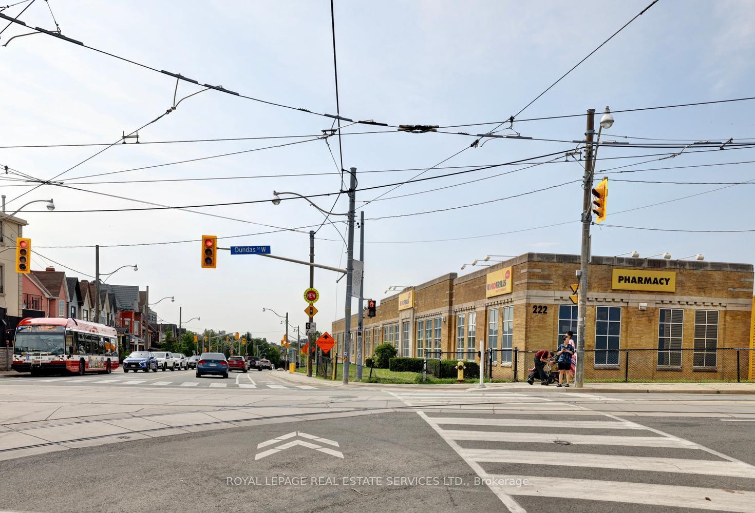 Photo 48 of 234 Lansdowne Avenue, Toronto, Dufferin Grove — HOMEH