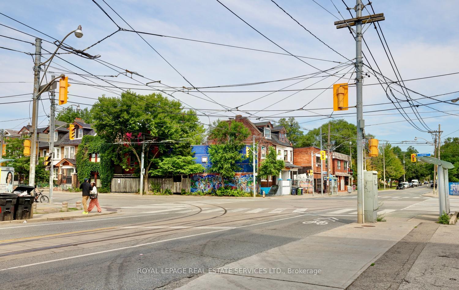 Photo 49 of 234 Lansdowne Avenue, Toronto, Dufferin Grove — HOMEH