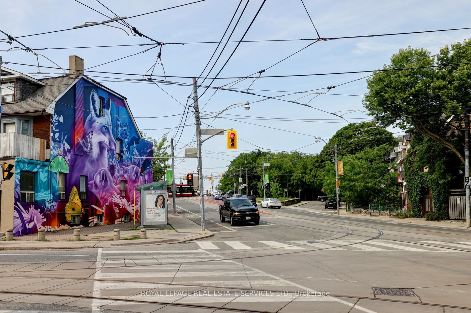 Photo 50 of 234 Lansdowne Avenue, Toronto, Dufferin Grove — HOMEH