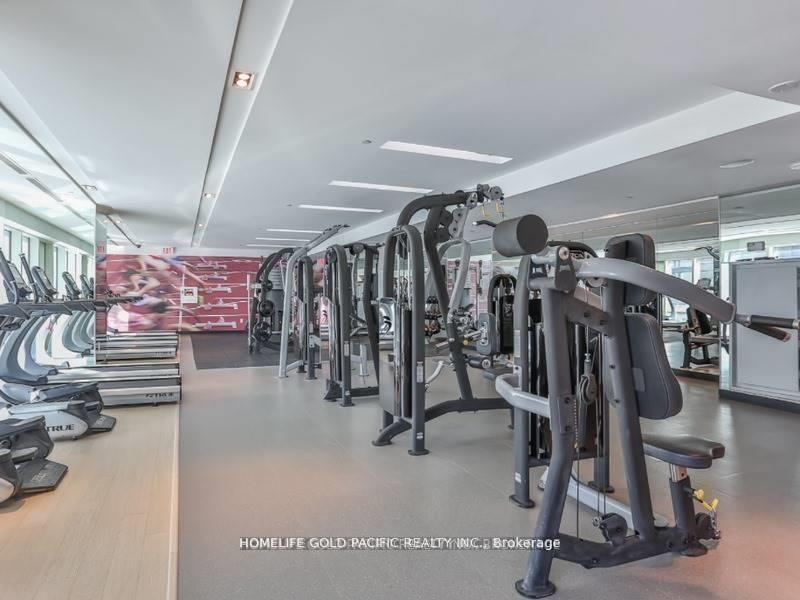Photo 18 of Unit 5406, 8 The Esplanade, Toronto, Waterfront Communities — HOMEH