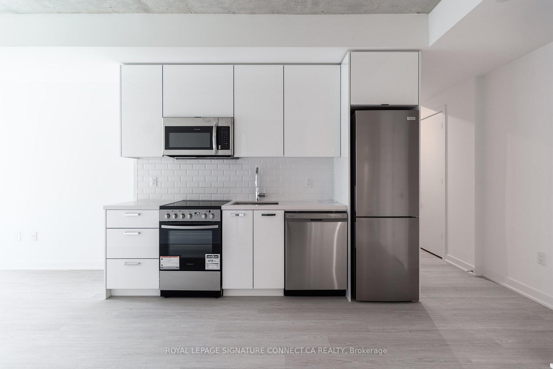 Photo 3 of Unit 1502, 284 King Street E, Toronto, Moss Park — HOMEH