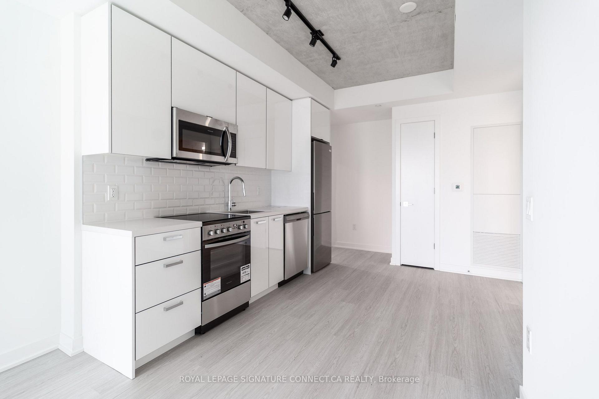 Photo 4 of Unit 1502, 284 King Street E, Toronto, Moss Park — HOMEH