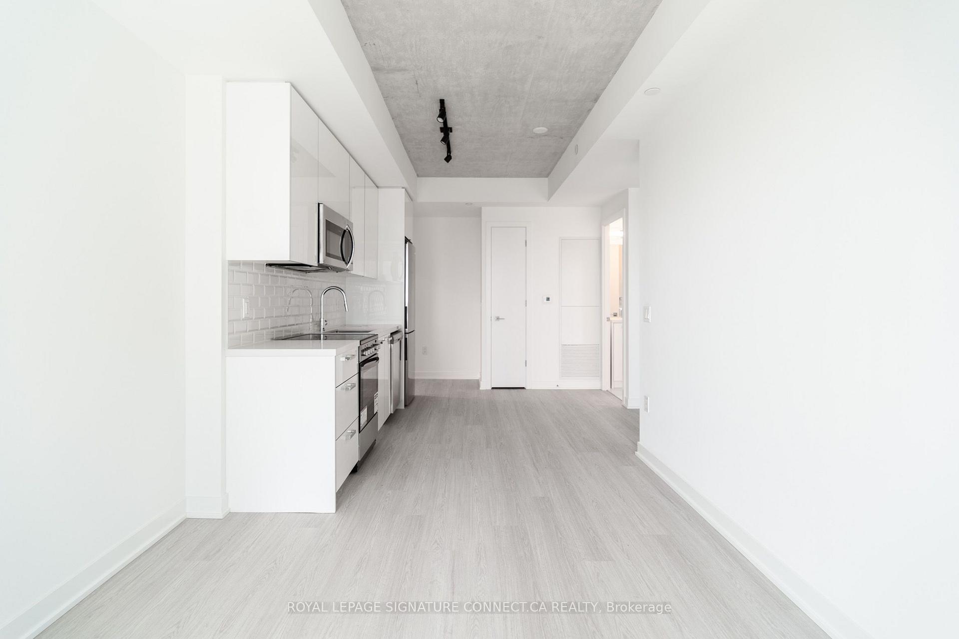Photo 6 of Unit 1502, 284 King Street E, Toronto, Moss Park — HOMEH