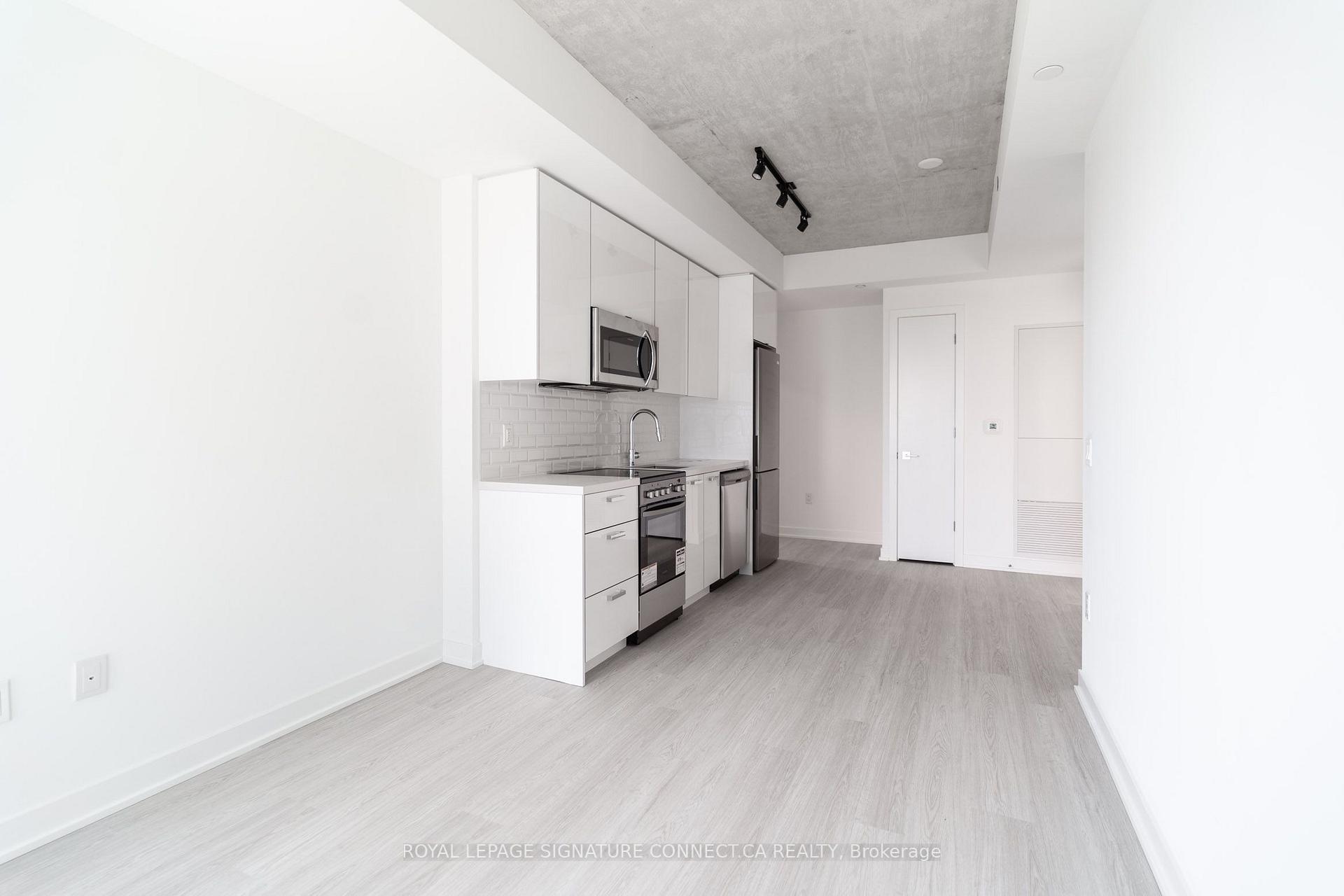 Photo 7 of Unit 1502, 284 King Street E, Toronto, Moss Park — HOMEH
